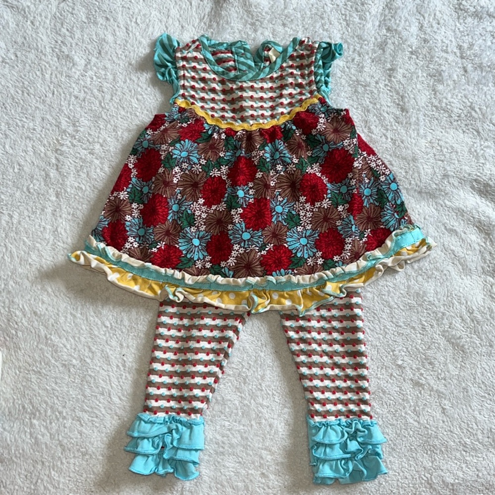 Matilda Jane set